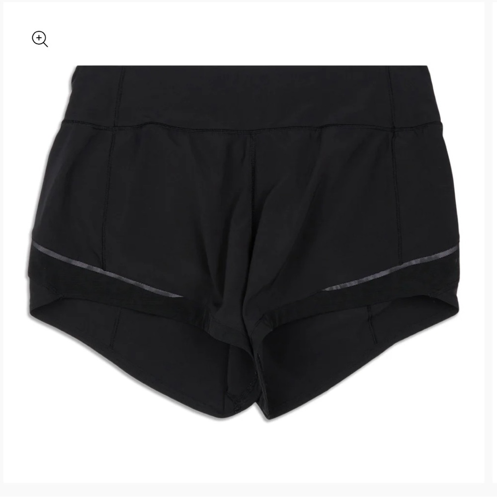 Lululemon Gait Keeper Short 3”